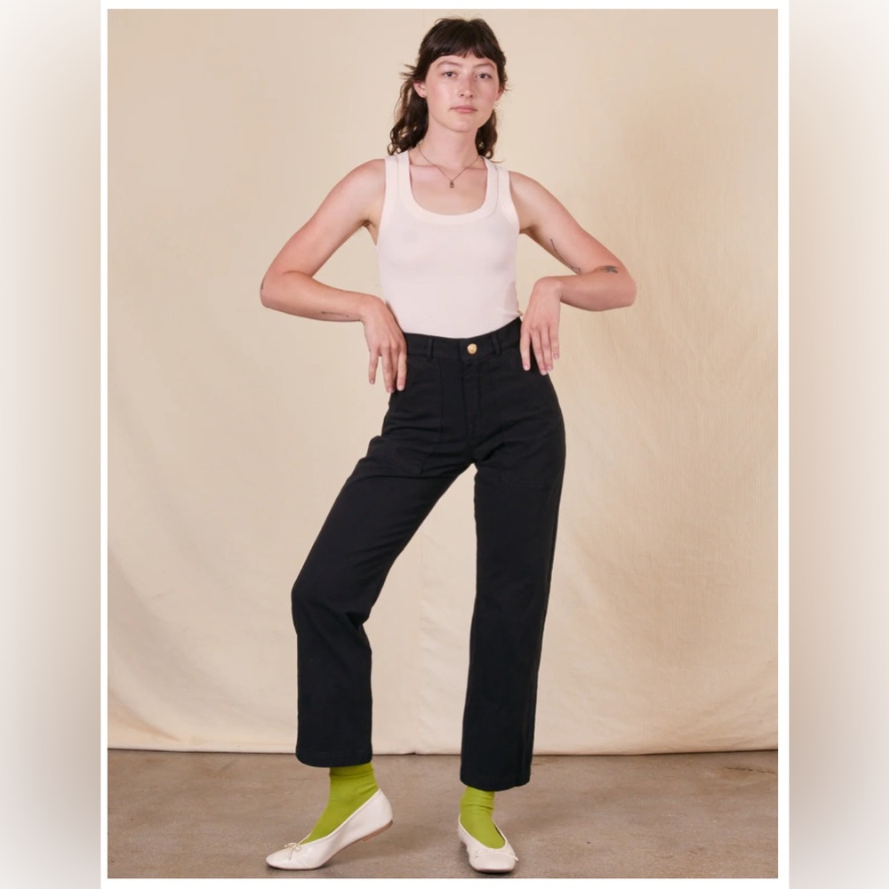 XXS Work Pants in Black🛠️Buy / Trade